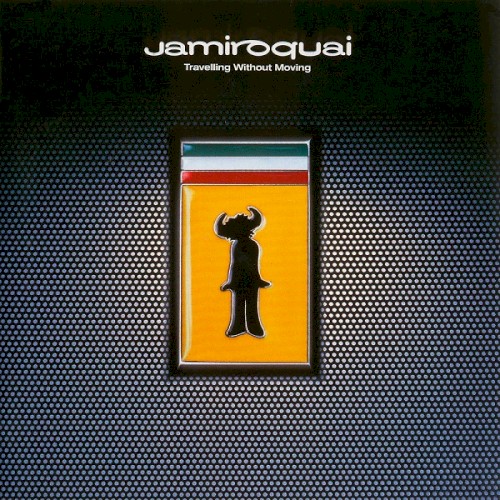 Jamiroquai